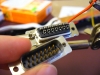 D-sub Connectors for sensors interface