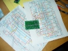 Control Board schematics